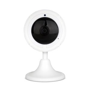 China 1080P Fish-eye Indoor Wifi camera(IPC156) factory