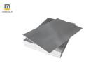 AZ31B 99.9% Magnesium Alloy Plate 1mm-200mm Thickness ISO9001
