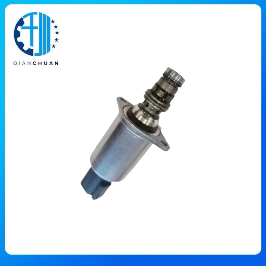 491-0908 585-9231 Solenoid Valve for Caterpillar 320 336 326 Excavator Spare Parts