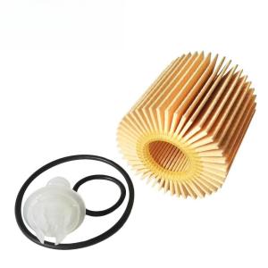 China Engine parts replacement for oil filter 04152-31070 factory