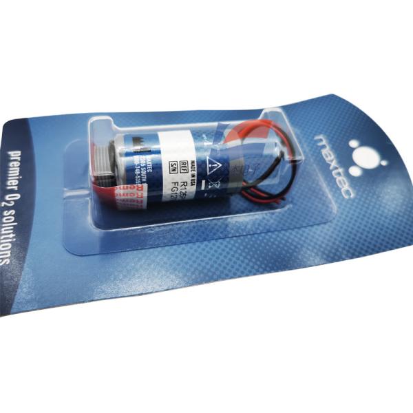 China YJJ MAX250B MAX-250B MAX250B+ R125P02-003 CEMS Industrial Gas Analyzer Oxygen Battery Oxygen Sensor Accessories factory