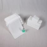 100g Woven Washable Terry White Towels