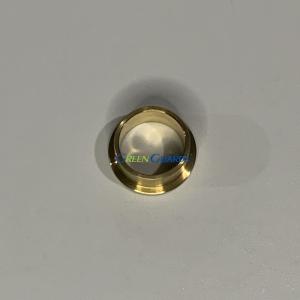 China Lawn Mower Parts Bushing - Flanged G106-5344 Fits Toro Greensmaster factory