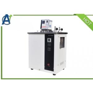 ASTM D1267 LPG Gage Vapor Pressure Test Equipment For Liquefied Petroleum Gas