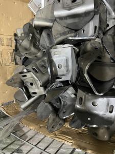 China Precision casting parts Processing Supply stainless steel precision lost wax casting parts Stainless steel precision cas factory