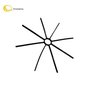 China Hyosung ATM Machine Parts Stacking Rubber S4441000060 on sale