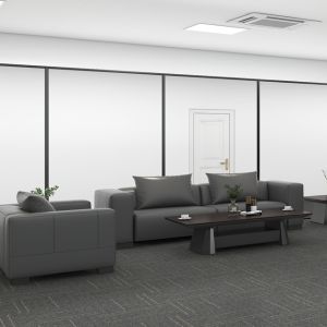 Modern Mlinimalist square Coffee Table, Eco-friendly, Practical, Simple Style