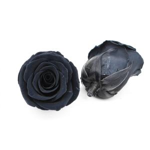 No Allergy Eternal Dia5-6cm Preserved Rose Heads