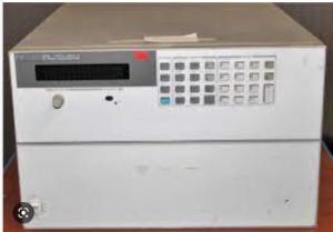 China 3000VA Multipurpose AC Power Source Analyzer Keysight Agilent 6814B 150/300V 20/10A factory