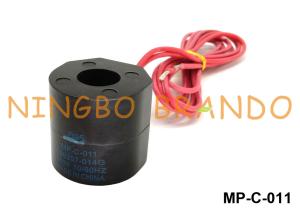 China 17120 17121 Henny Penny Solenoid Valve Coil MP-C-011 110VAC 120VAC factory