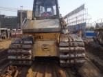 Original Japan Used KOMATSU D65P-12 Bulldozer for sale