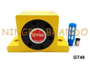 China Findeva Type Pneumatic Air Golden Turbine Vibrator GT 48 factory