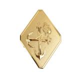 Aluminum Alloy Army Belt Buckles Men's Customized Metal Belt Buckle