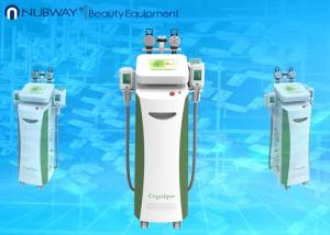 China Best selling antifreeze cryolipolysis slimming machine skin rejuvenation factory