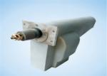 36kV Medium Voltage Transformer Bushing Metallic Coating Touch Proof CE/TUV/SGS