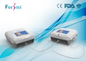 China high frequency removal 0.01mm needle 30MHz Spider Veins Removal Machine FMV-I facial mole removal factory