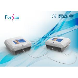 Professiobal spider vein removal machine with 30MHZ RF radio frequency