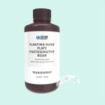 High Strength Dental Resin 405nm Guide Resin Precision For Impeccable