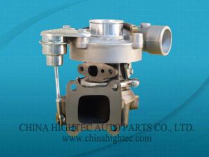 China Turbo for Toyota CT ,TOYOTA 2KD, 17201-30080 factory