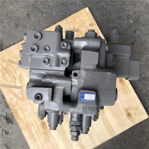 China Excavator Parts UX22-142 Hydraulic Main Control Valve EW130W factory