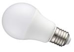 560LM Indoor LED Light Bulbs 7 Watt A60 4000K Energy Saving Residential