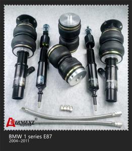China For BMW E87 2004-2011 BMW Air Suspension Air Strut Kit AS-BM01-01-A1 factory