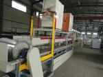 Stainless Steel Electro Galvanizing Line For Barbed Wire
