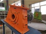 2940rpm Shot Blasting Alloy Wheels Shot Blasting Machine Parts