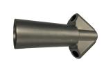 Customized Investment Casting Heat Resistant Stainless Steel Parts For Nozzle
