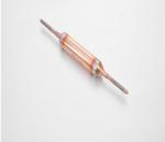 R22 Heat Exchanger Components , Copper Refrigerator Filter Drier