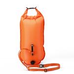 28L Safety Tow Float Triathlon Race Gear For Open Water Swimming