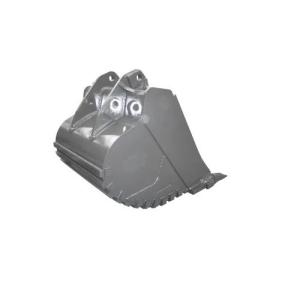 China Medium Backhoe Mining Excavator Buckets For Liebherr R944 factory