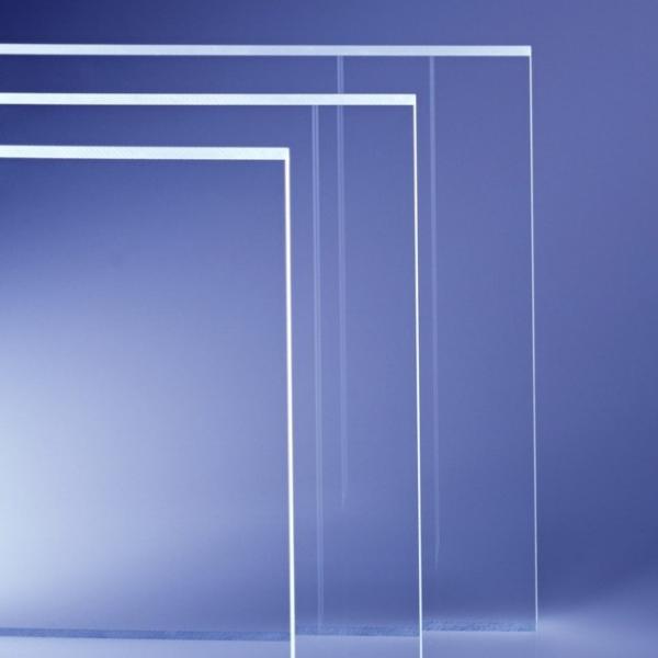 Lithium Aluminosilicate Glass For RLCD Outdoor Digital Signage Display Cover