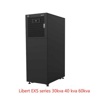 China Vertiv Liebert AC UPS Systems Uninterruptible Power Supply 20KVA 30KVA 60KVA factory