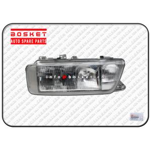 8981440770 8-98144077-0 Head Lamp Assembly for EXY NEW ZEALAND / Isuzu Auto