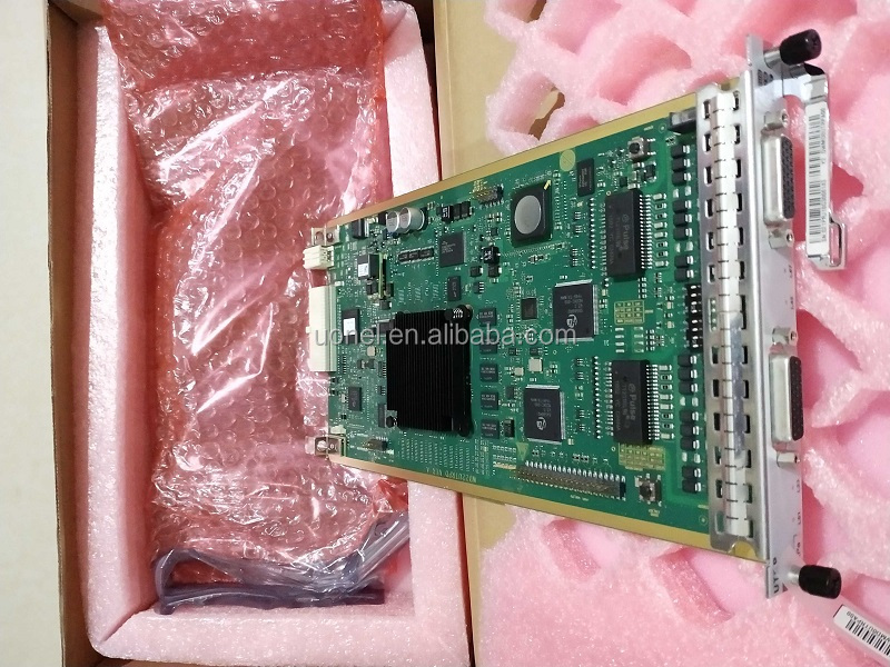 UTRPa QWMD0URTPA00 03021PRJ Universal Transmission Resource processing unit(8E1/T1) for BBU3900 BBU3910