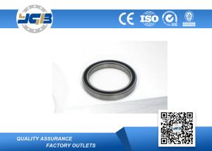 China Agricultural Machinery Deep Groove Ball Bearing 6813-2RS Low Friction Coefficient factory