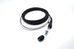 NSN BBU RRU PDLC ODLC outdoor fiber optic patch cord for CPRI