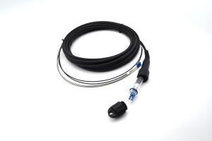 China NSN BBU RRU PDLC ODLC outdoor fiber optic patch cord for CPRI factory