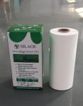 White Color Silage Wrap Film
