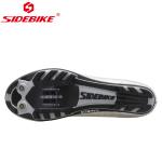 Mesh Lining Carbon Fiber Bike Shoes Size 38-45 Lightweight Breathable Constructi
