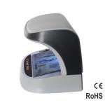 CE RoHS AL-09 Auto UV LED Fake Money Checker