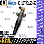 Fuel Injectors 387-9441 328-2587 293-4071 295-1411 293-4573 10R-4763 20R-8059