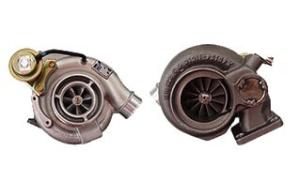 China Hyundai Truck TFO8L-28M Turbo 49134-00270,28200-84400 factory