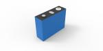 3.2V 100 Ah Lithium-Ion Battery Pack High Cycle Lifetime