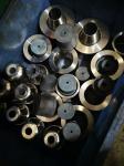 Valve decoration cover 3 Pipe decoration cover gas pipe decoration cover