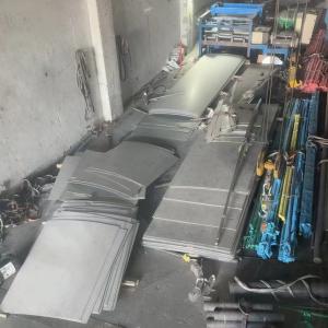 China 304 316L Stainless Steel Floor Plate 2.0mm 2.5mm 3.0mm 4.0mm 5.0mm 6.0mm 8.0mm factory