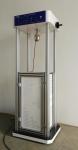Drop Height 1000mm Safety Helmet Resistance Puncture Impact Testing Equipment