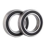 6007 2RS ZZ Ball Bearing for Machinery Repair Shops Superior Performance and