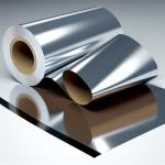 Mirror Eco Aluminum Film Sustainable And High-Performance Packaging Solution